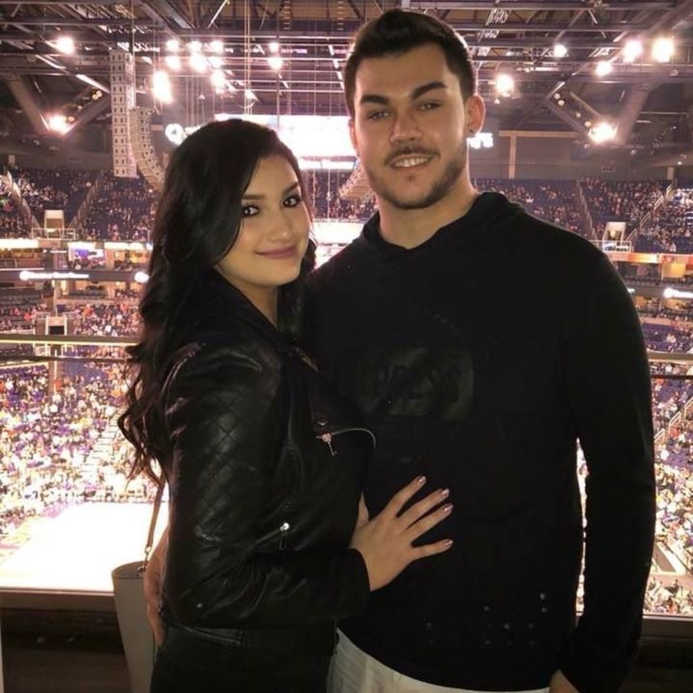 Meet your Posher, Alex